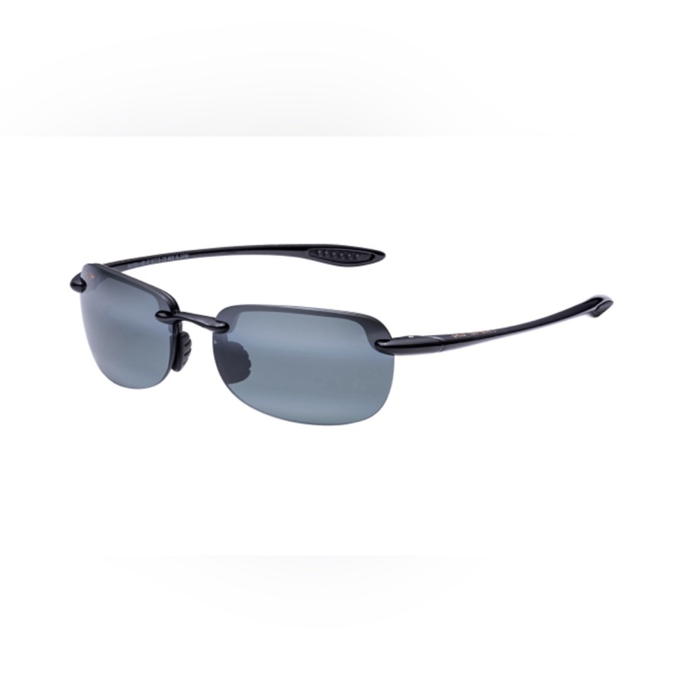 Maui Jim Sandy Beach Universal Fit Polarized Sunglasses